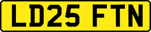 LD25FTN