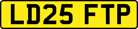 LD25FTP