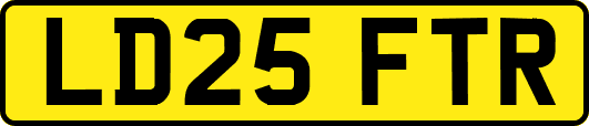 LD25FTR
