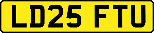 LD25FTU