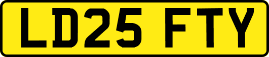 LD25FTY