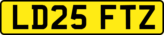 LD25FTZ