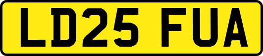 LD25FUA