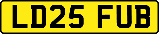 LD25FUB
