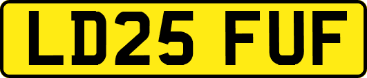 LD25FUF