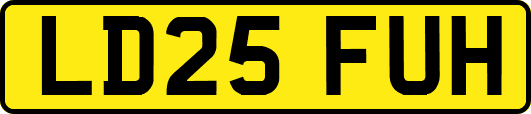 LD25FUH