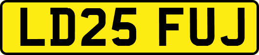 LD25FUJ