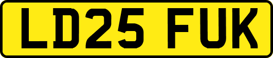 LD25FUK
