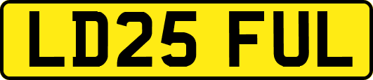 LD25FUL