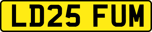 LD25FUM