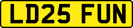 LD25FUN