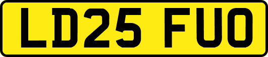 LD25FUO