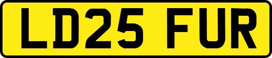 LD25FUR