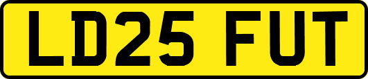LD25FUT