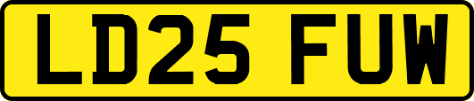 LD25FUW