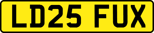 LD25FUX