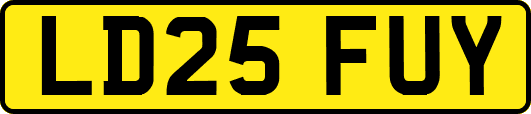 LD25FUY