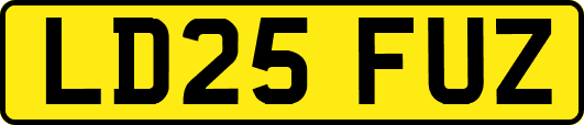 LD25FUZ