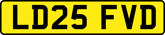 LD25FVD