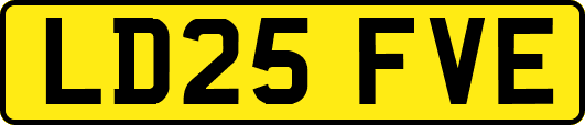 LD25FVE