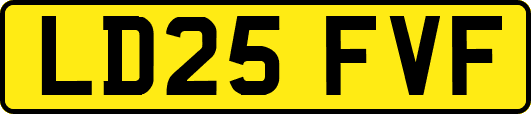 LD25FVF