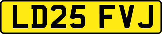LD25FVJ