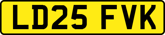 LD25FVK
