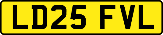 LD25FVL