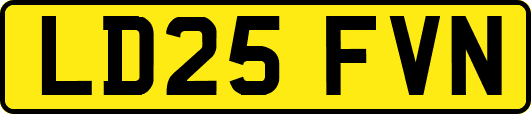 LD25FVN