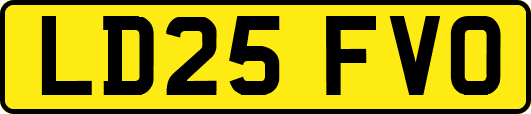 LD25FVO