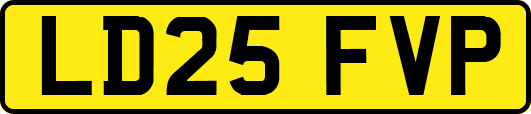 LD25FVP