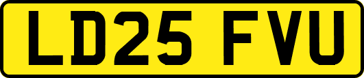 LD25FVU