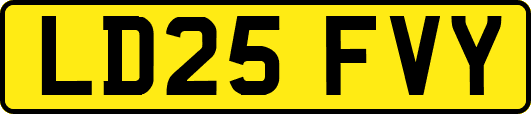 LD25FVY