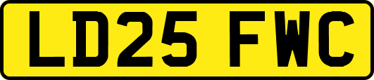 LD25FWC