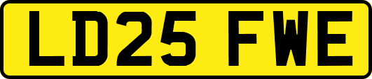 LD25FWE