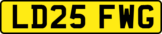 LD25FWG