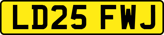 LD25FWJ