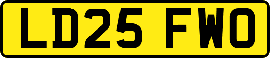 LD25FWO
