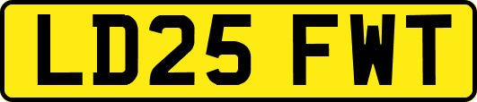 LD25FWT