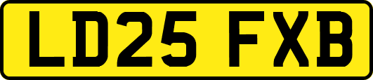 LD25FXB
