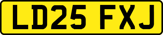 LD25FXJ