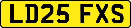 LD25FXS