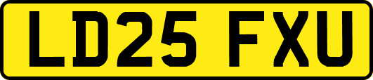 LD25FXU