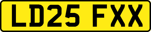 LD25FXX