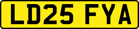 LD25FYA