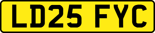 LD25FYC