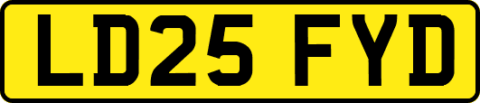 LD25FYD