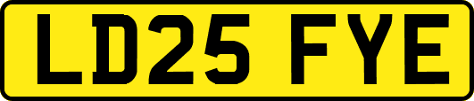 LD25FYE