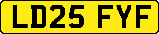 LD25FYF