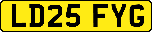 LD25FYG